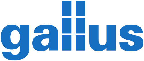Logo Gallus
