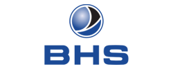 Logo BHS