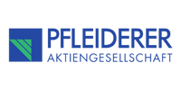 Logo Pfleiderer