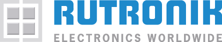 Logo Rutronik