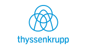 US Visa Service Kunde Thyssenkrupp