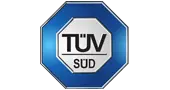 Logo von TÜV Süd