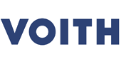 Logo von Voith