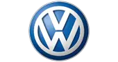 Logo von Volkswagen