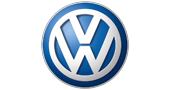 Logo von Volkswagen