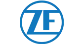 Logo von ZF Friedrichshafen