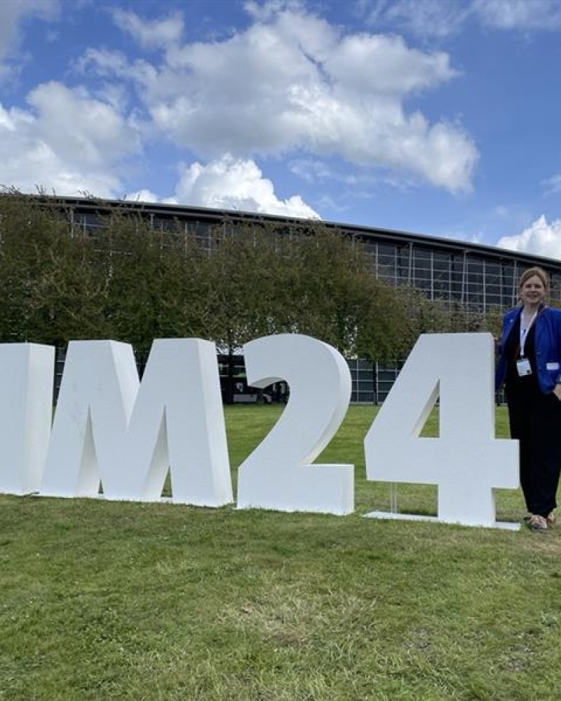 Impressionen der Hannover Messe