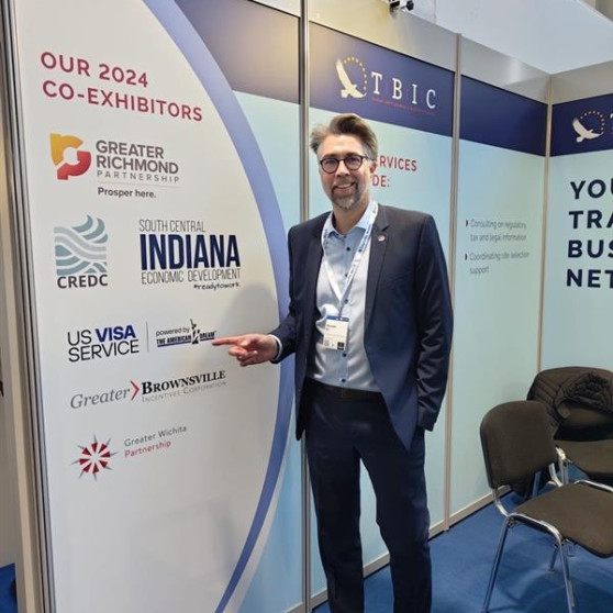 Impressionen der Hannover Messe