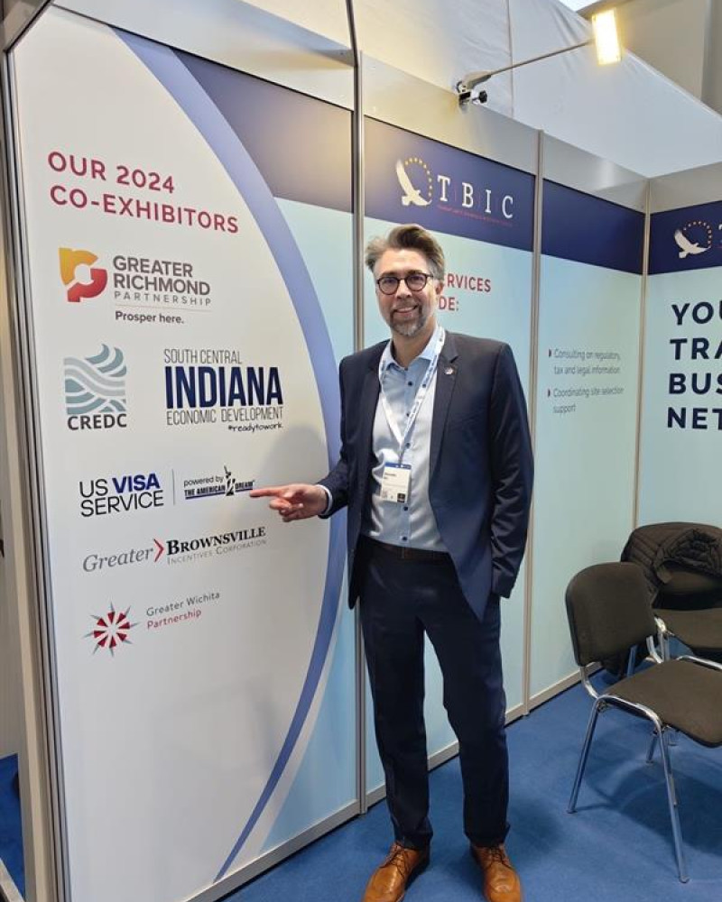 Impressionen der Hannover Messe