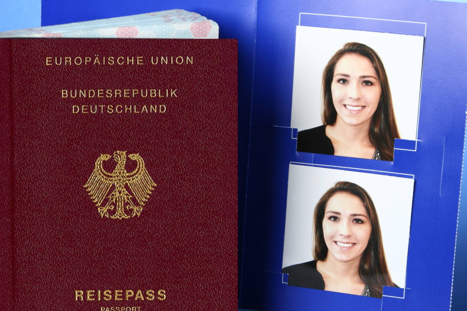 Was ist die nationale Identitätsnummer bei ESTA?