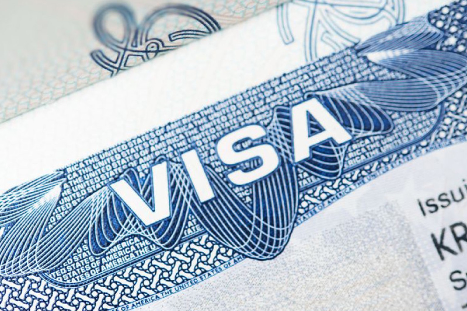 US Visa