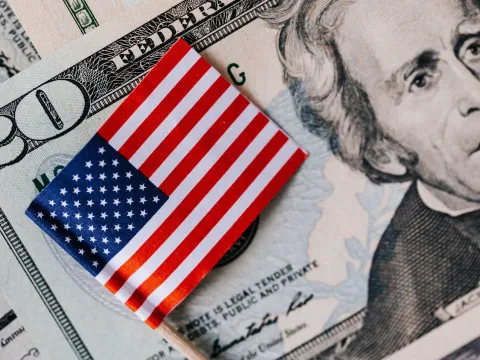 US Währung