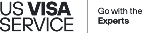 The American Dream - US Visa Service GmbH Logo